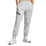 Under Armour Unstoppable Flc Jogger Kadın Sweatpant Mod Gray / / Black SM