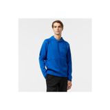 Under Armour Unstoppable Fleece Erkek Mavi Sweatshirt