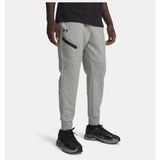 Under Armour Unstoppable Fleece Eu Erkek Eşofman Altı Gri