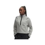 Under Armour Unstoppable Fleece Half Zip Sweatshirt XL