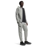 Under Armour Unstoppable Fleece Joggers Eşofman Altı, L, 121-1389353-2, Gri, Erkek