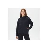 Under Armour Unstoppable Fleece Kadın Siyah Sweatshirt
