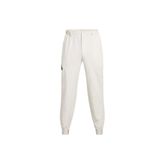 Under Armour Unstoppable Joggers Erkek Eşofman Altı 1388823-110 Beyaz