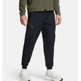 Under Armour Unstoppable Joggers Erkek Siyah Eşofman Altı - XS