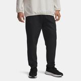Under Armour Unstoppable Tapered Erkek Siyah Eşofman Altı