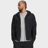 Under Armour Unstoppable Woven Erkek Siyah Ceket - Siyah-172349
