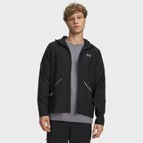 Under Armour Unstoppable Woven Erkek Siyah Ceket - Siyah-172350