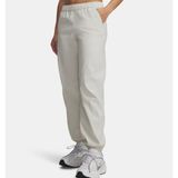 Under Armour Unstoppable Woven Jogger Kadın Eşofman Altı - Beyaz