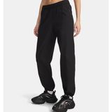 Under Armour Unstoppable Woven Jogger Kadın Eşofman Altı - XS - Siyah