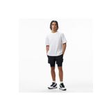 Under Armour Vanish Elite 2in1 Erkek Siyah Antrenman Şortu