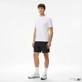 Under Armour Vanish Elite Erkek Siyah Koşu Şortu