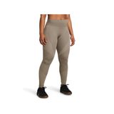 Under Armour Vanish Elite Seamless AnkLeg Kadın Tayt, Kahverengi, S