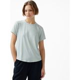 Under Armour Vanish Elite Vent Kadın Beyaz T-SHIRT.377 - XS