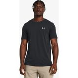Under Armour Vanish Erkek Siyah Günlük T-SHIRT.001 - S - M