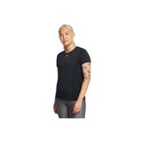 Under Armour Vanish Seamless Loose T-Shirt, L, 121-1384406-1, Siyah, Kadın