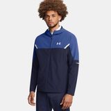 Under Armour Vanish Utility Erkek Lacivert Günlük CEKET.410 - XL