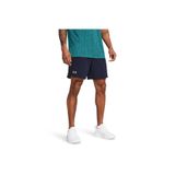 Under Armour Vanish Woven 6 Inch Erkek Lacivert Şort