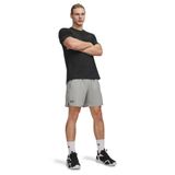 Under Armour Vanish Woven 6inch Şort, S, 5003344389, Gri, Erkek