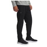 Under Armour Vanish Woven Tapered Pants Erkek Sweatpant Black / / Castlerock MD
