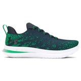 Under Armour Velociti 3 3026117-106 Antrasit Erkek Koşu Spor Ayakkabı