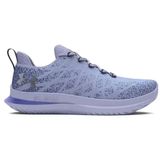 Under Armour Velociti 3 3026124-501 Lila Kadın Koşu Spor Ayakkabı