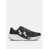 Under Armour Velociti Pace 6009108-001 Siyah Kadın Koşu Spor Ayakkabı