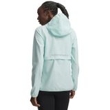 Under Armour Velociti Pro Storm Ceket, S, 6009542, 6009542703, Kadın
