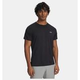 Under Armour Velociti Reflect Erkek Tişört - XL - Siyah