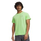 Under Armour Velociti Reflect Yeşil Bisiklet T-Shirt, 2XL, 5003344473, Sarı, Erkek