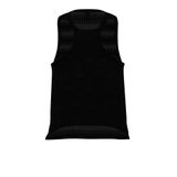 Under Armour Velociti Singlet Kadın Siyah Koşu Atlet