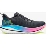Under Armour Velociti Spd Kadın Siyah Koşu AYAKKABISI.005
