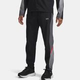 Under Armour Velociti Storm Erkek Eşofman Altı - Siyah