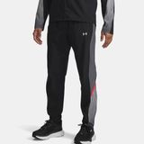 Under Armour Velociti Storm Eşofman Altı Dar Kalıp , S, 5003298120, Siyah, Erkek