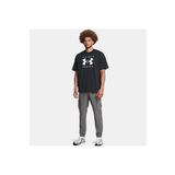 Under Armour Vibe Woven Cargo Erkek Gri Eşofman Altı