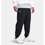 Under Armour Vibe Woven Jogger Erkek Eşofman Altı 1386557 - XL - Siyah