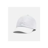 Under Armour W Blitzing Low Adj Kadın Şapka 1376705