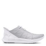 Under Armour W Charged Speed Swift Kadın Beyaz Koşu Ayakkabısı 3027006-102 Beyaz 36,5