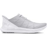 Under Armour W Charged Speed Swift Kadın Beyaz Koşu Ayakkabısı 3027006-102 Beyaz 38