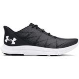 Under Armour W Charged Speed Swift Kadın Siyah Koşu Ayakkabısı 3027006-001 Siyah 36,5