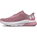 UNDER ARMOUR W Hovr Turbulence 2 Kadın Koşu Ayakkabısı Pink Elixir / Pink Elixir / Black 37.5 EU