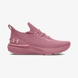 Under Armour W Shift Kadın Pembe Koşu Ayakkabısı