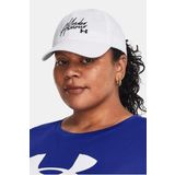Under Armour W Sportstyle Adj Kadın Şapka