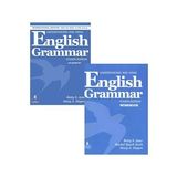 Understanding and Using English Grammar 4th + WORKBOOK