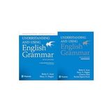 Understanding and Using English Grammar 5th + WORKBOOK