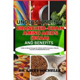 UNDERSTANDING BRANCHED-CHAIN AMINO ACIDS (BCAA) AND BENEFITS: Guide to Boost Energy for Enhanced Performance, Muscle Growth, and Optimal Recovery