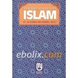 UNDERSTANDING THE BASIC PRINCIPLES OF ISLAM - ÖMER A. ERGI