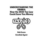 Understanding the OBBBA: How the 2025 Tax Law Could Save You Money!