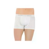 Underwear 1982-Y Bambu Elegant Siyah Erkek Boxer