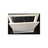 Undo Yapı 50x50 cm Metal Yüzey Müdahale Kapağı