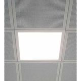 Undo Yapı Banyo Tavan AYDINLATMASI(300X300MM)CLIP In Sistem